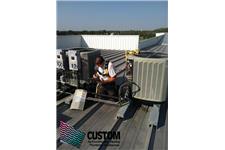 Custom Services - Heating, Air Conditioning, & Plumbing image 4