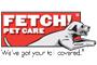 Fetch Pet Care logo