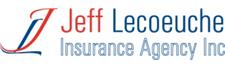 Jeff Lecoeuche Insurance Agency image 1