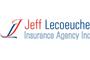 Jeff Lecoeuche Insurance Agency logo
