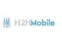 H2H Mobile logo
