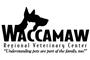 Waccamaw Regional Veterinary Center logo