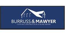 Burruss & Mawyer Custom Construction & Home Repair image 1