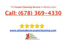 Atlanta Best Carpet Cleaning image 2