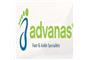 Advanas Foot & Ankle Specialists Of Angola logo