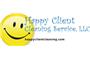 Happy Client Cleaning Service logo