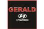 Gerald Hyundai of North Aurora logo