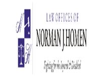The Law Offices of Norman J. Homen image 1