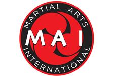Martial Arts International image 1