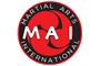 Martial Arts International logo