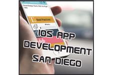 iOS App Development San Diego image 1