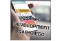 iOS App Development San Diego logo