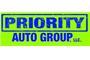 Priority Auto Group logo