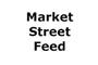 Market Street Feed logo
