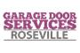 Garage Door Repair Roseville logo