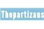Thepartizans logo