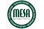 Mesa Garage Doors logo