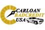 CarLoanBadCreditUsa logo