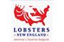 LOBSTERS NEW ENGLAND logo