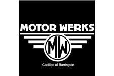 Motor Werks Cadillac of Barrington image 1