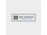 Jeff Staples, Attorney at Law image 1