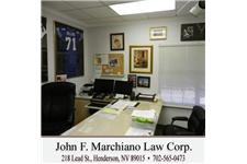 John F Marchiano Law Corporation image 8