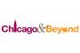 Chicago and Beyond logo