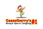Casselberry Bounce House Rentals logo
