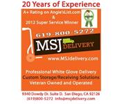 MSJ Delivery image 9