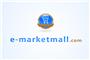 E-Market Mall logo
