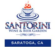 Santorini Wine & Beer Garden image 7