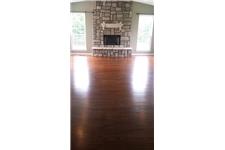 Wood Floor Refinishing Novi image 1