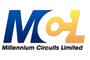 Millennium Circuits Limited logo