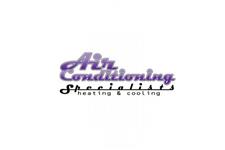 Air Conditioning Specialists image 1