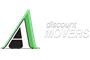 AAA DISCOUNT MOVERS – SAN ANTONIO MOVERS logo