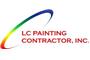 LC Painting Contractor Inc. logo