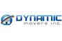 Dynamic Movers Inc. logo