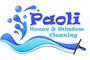 Paoli House and Window Cleaning Co., Inc. logo