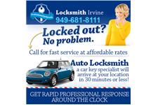 Locksmith Irvine image 3