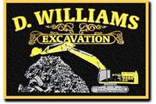 D Williams Excavation image 1