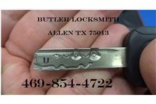 Butler Locksmith image 3