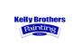 Kelly Brothers Painting, Inc. logo