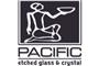 Pacific Etched Glass & Crystal logo