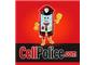 CellPolice - Cell Phone Monitoring App logo