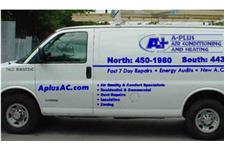 A-Plus Energy Management Air Conditioning Home Solutions image 7