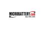 Micropower Battery Company logo