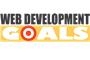 Web Development Goals, LLC logo