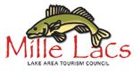 Mille Lacs Area Tourism Council image 1