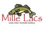 Mille Lacs Area Tourism Council logo