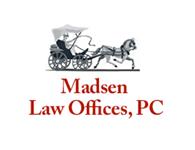 Madsen Law Offices PC image 1